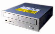 AOpen 6x DVD-ROM